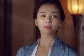 刘涛演李清照被嘲没书卷气，认了吧，气质能演大才女的女星没几个图片
