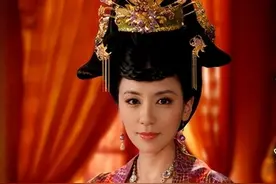唐代公主为什么嫁不出去？为什么唐代人谈起“公主”色变？图片