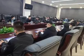 沈阳皇姑区人社局开展民办职业培训机构专项督导检查图片