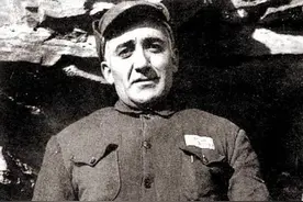 美国医生马海德：加入中国国籍，娶中国妻子，为中国医疗奉献一生图片