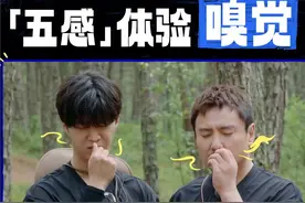 《现在就出发》沈腾带范丞丞野游，一群有趣的人相聚，笑点太密了图片