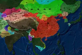 晋朝曾有四次“兄终弟及”：一次在西晋，三次在东晋！图片