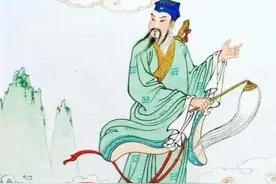 “跳出三界外，不在五行中”，三界、五行啥意思？不看还真不知道图片