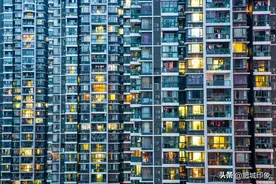 购房攻略：32层楼怎么选最佳楼层？图片