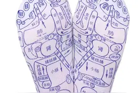 失眠还能用足疗治？三个足疗法，让你睡个舒服觉图片