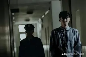 吴亦凡被判 13年，最终在哪个监狱服刑？图片