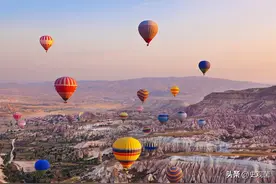 土耳其是一个怎样的国家图片