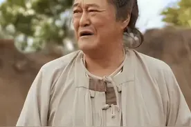 看了赵本山新剧，就明白他与范伟散伙，从来都不是因为那7千元图片