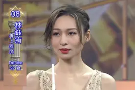 看完了2022年香港小姐大赛，又得把以前的老照片拿出来欣赏欣赏图片