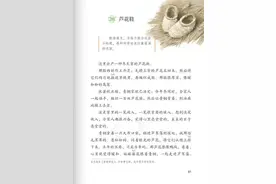 曹文轩的《芦花鞋》的艺术和思想真的达到置换经典课文的水平吗？图片