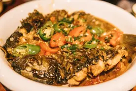 亚洲虎虾入侵美国，明明是美味食材，美国人为何不吃？图片