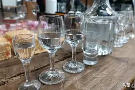 盲品三款酱香酒，结论尴尬了，品质最高居然不是最贵的图片