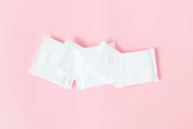 “经期”和“怀孕”的不同点，你知道吗？图片