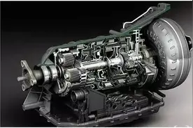 国产三大件技术谁最强？吉利、长安、长城还是奇瑞？图片