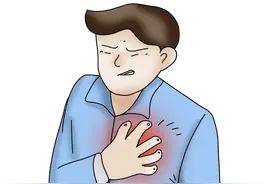 冠心病患者如何“安心”度夏？图片