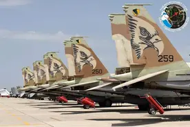 硬币的另一面——贝卡谷地空战新解图片