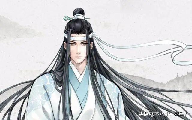 被明星毁掉的6大纸片人：容家美男被拉下神坛，最惨的还是张起灵