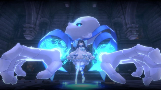 《小魔女诺贝塔》评测：十成功力，七成在人设