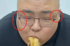 320斤吃播网红29岁猝死，死因引发热议！网友：绝非偶然！图片