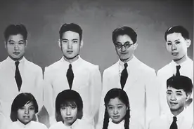 中国物理界的首位女院士，不仅仅是钱三强的夫人图片