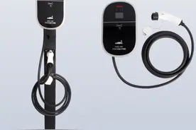 新能源汽车充电桩线路详解！再也不怕爱车没电了~图片