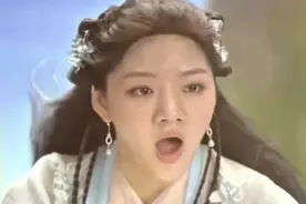 演技差人又丑，偏偏要演女主，被女配碾压的几位女星真不尴尬吗图片