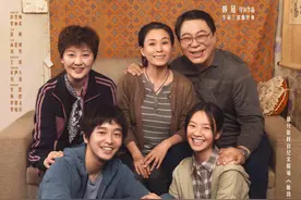 2024年金鸡奖：6位演员入围最佳男主角，谁能最终夺“影帝”？图片