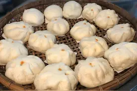 同是蒸馒头包子，“冷水蒸”和“开水蒸”差别大，弄懂再蒸不吃亏图片