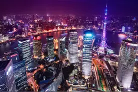 世界500强企业榜单，昔日霸主风光不再，中美强势霸榜图片