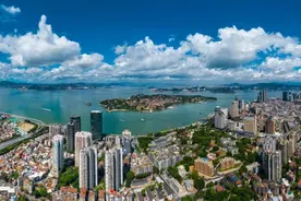 厦门发布最新通知！事关城市更新图片