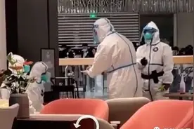 “超级毒王”再现！隐瞒行程，密接2000人，害了多少座城...图片