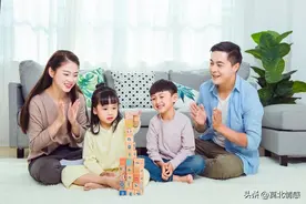我38岁，在佛前求了十分钟，求来了一世姻缘，如今儿女双全图片