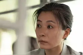《开端》的这些顶奢配角，背后的故事你知道多少？年轻的黄觉真帅图片