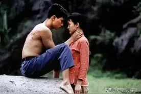 那些年，周迅爱过的男人们图片