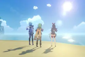 原神闲谈：舌尖上的提瓦特——角色的特色料理图片