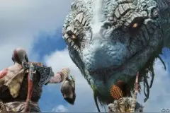 亚马逊：电视剧《战神》（God of War）会“非常真实”地还原游戏图片