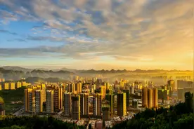 【喜迎二十大】七星关这十年，很赞！图片