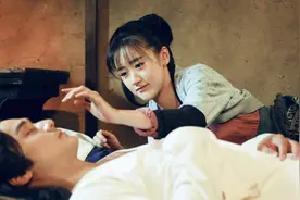 羊献容一生侍奉二帝，觉得刘曜远胜司马衷，才是真男人图片