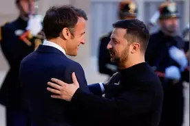 领土和防御性进攻，2大历史标签后，进退两难的俄罗斯想明白了图片