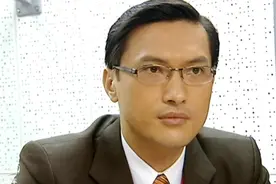 香港演员陈锦鸿，靠许文强走红，靠创世纪巅峰，座驾接地气图片