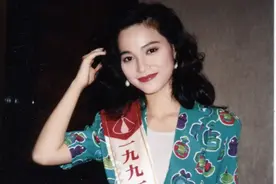吴京的坎坷情史，因穷曾被两位美人嫌弃，邂逅谢楠后收获完美爱情图片