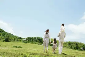 一个有上等风水的家庭，往往有“三不动”，越不动，越有福图片