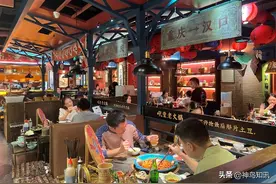 “好吃”的成都回来了！美团平台数据：恢复堂食首日 成都到店消费环比上周增长331%图片