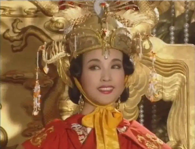 1986年山东一农妇称帝，建立大圣王朝，惊动公安部，结局如何？