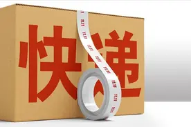 警惕快递传播病毒！很多人忽视了快递开箱这个环节图片