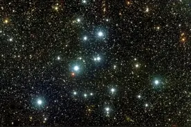 【科学向日葵】天文课堂 | 认识夏季星座（二十五）——天鹅座图片