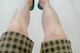 俗话说“好男有毛，好女有膘，三寸长寿，四寸无忧”，真有道理吗图片