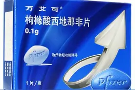 “性福”密码-西地那非，治阳痿！为何受千万人喜爱？原因在这里图片