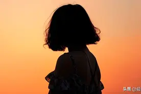 当年被美军凌辱的北大女生，后来怎么样了？图片