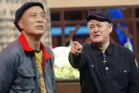 “明争暗斗”的赵家班，终究还是被打回了原形图片